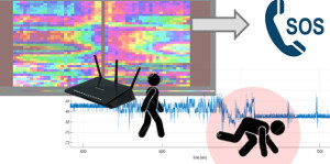 WiFI Sensing