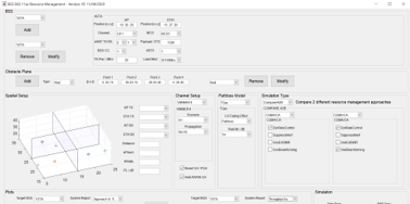 Local Networks, Effizienzbetrachtung
