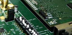 Hardware-Entwicklung