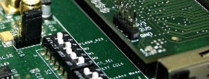 Hardware-Entwicklung