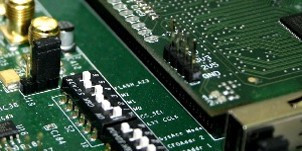 Hardware-Entwicklung