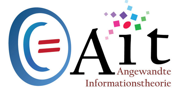 Logo der VDE-ITG-Fachgruppe AIT