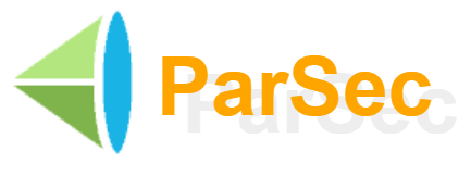 Parsec (Logo)